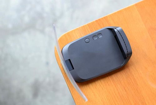 小米有品首款全息产品 同行者语音助手车载版，重新定义AI语音与GPS导航的智慧出行